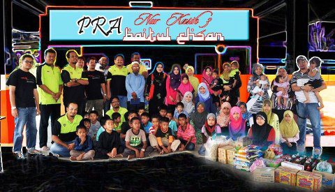 activity